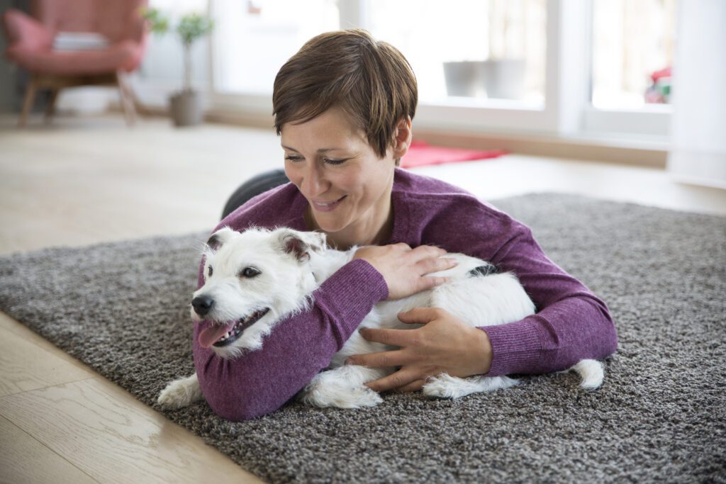 Pet-Friendly McKinney Carpet Cleaning Tips Say Goodbye to Stubborn Odors with Neighbor Carpet Cleaning