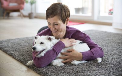 Pet-Friendly McKinney Carpet Cleaning Tips: Say Goodbye to Stubborn Odors with Neighbor Carpet Cleaning