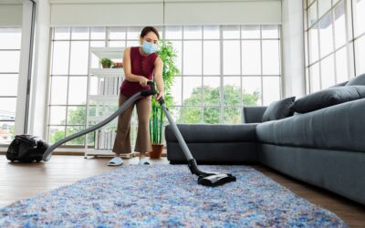 Signs It’s Time to Hire Neighbor Carpet Cleaning’s Professional Carpet Cleaning Service in Allen TX