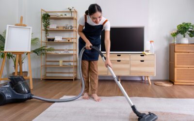 The Hidden Benefits of Hiring Professional Carpet Cleaning in Plano TX like Neighbor Carpet Cleaning