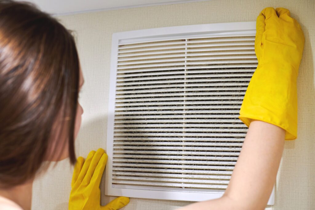 DIY vs. Professional Air Duct Cleaning in Allen TX Pros and Cons with Neighbor Carpet Cleaning
