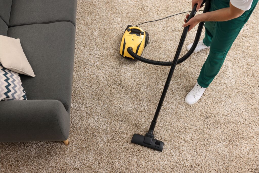 How Professional Carpet Cleaning Companies in Dallas TX Can Prolong the Life of Your Carpets – Neighbor Carpet Cleaning