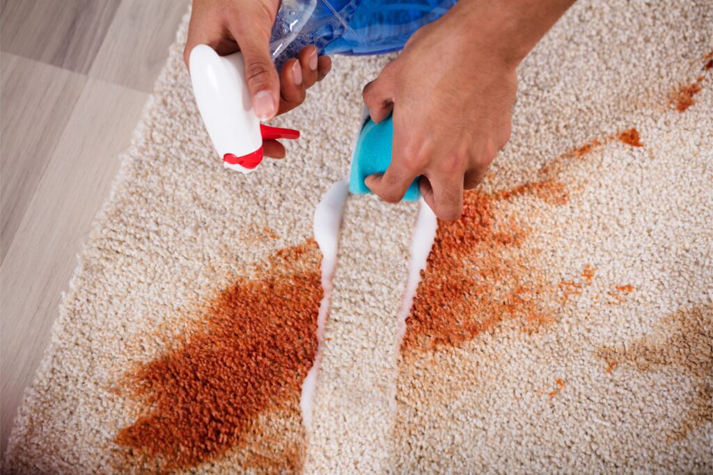 Neighbor Carpet Cleaning’s Essential Tips for Choosing the Right Carpet Cleaning Company in Dallas TX