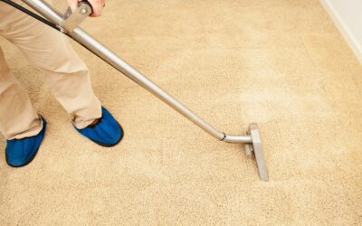 The Best Carpet Cleaning in Dallas TX Solutions for Tough Stains: A Neighbor Carpet Cleaning Review