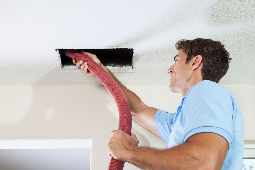 The Importance of Regular Allen Air Duct Cleaning for Improved Indoor Air Quality – Neighbor Carpet Cleaning