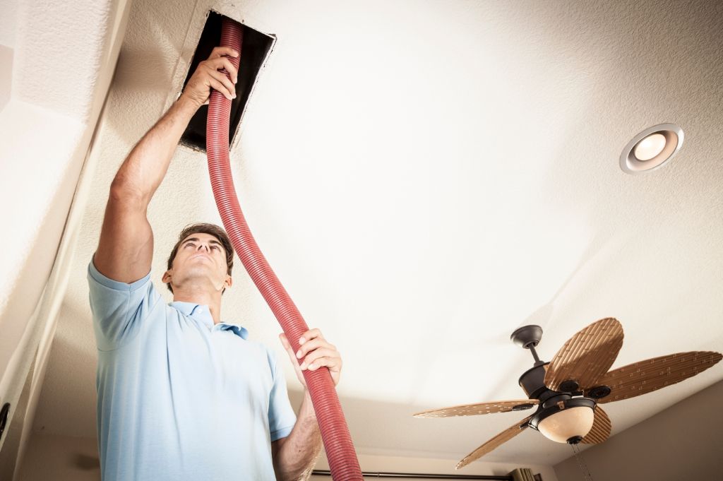 The Importance of Regular Allen Air Duct Cleaning for Improved Indoor Air Quality – Neighbor Carpet Cleaning