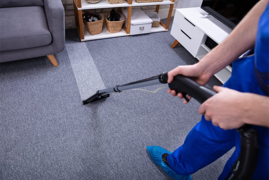 Tips for Maintaining Clean Carpets Between Neighbor Carpet Cleaning Services in Dallas TX
