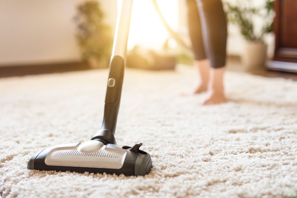 Top Benefits of Hiring Professionals for Express Carpet Cleaning in Allen TX – Neighbor Carpet Cleaning