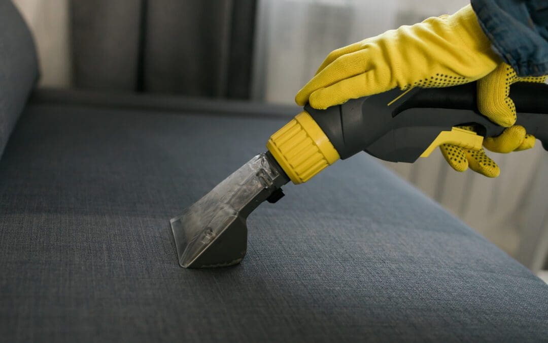 Upholstery Cleaning in Allen TX Dos and Don’ts: Expert Advice by Neighbor Carpet Cleaning