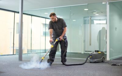 Choose the Right Carpet Cleaners in Dallas TX for Your Needs – Neighbor Carpet Cleaning