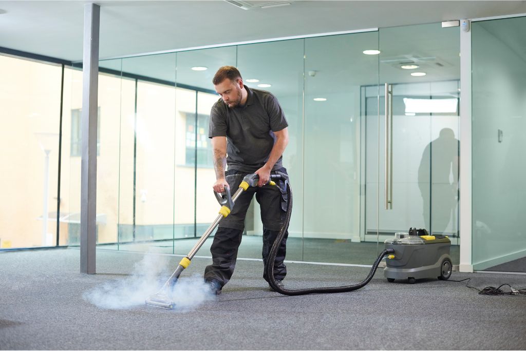 Choose the Right Carpet Cleaners in Dallas TX for Your Needs – Neighbor Carpet Cleaning