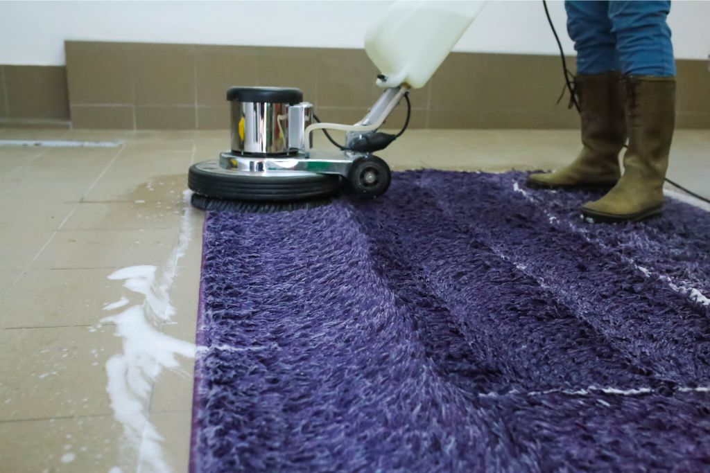 Choosing the Right Carpet Cleaning Method with The Best Dallas TX Carpet Cleaning Company