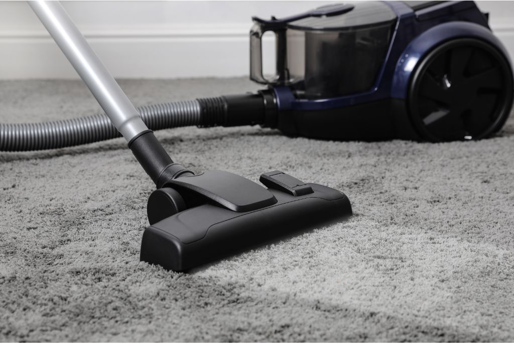 Choosing the Right Deep Carpet Cleaning Near Me in Dallas TX What to Look For