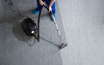 Choosing the Right Deep Carpet Cleaning Near Me in Dallas TX: What to Look For