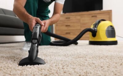 How Dry Carpet Cleaning in Dallas TX Can Prolong the Life of Your Carpets – Neighbor Carpet Cleaning