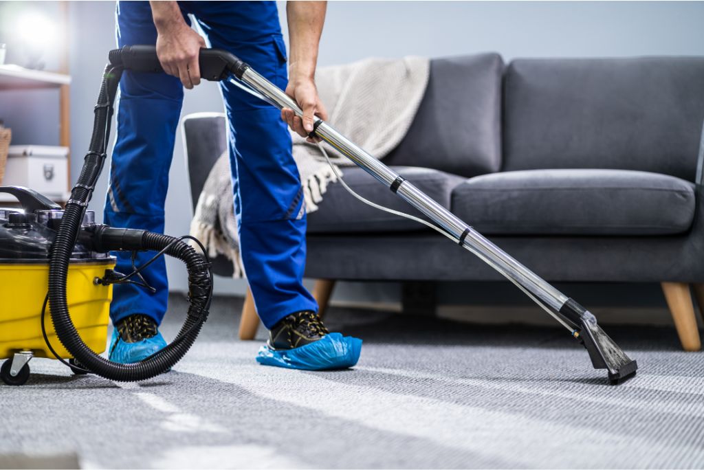 The Importance of Professional Carpet Cleaning in Dallas TX for Your Home – Neighbor Carpet Cleaning’s Insights