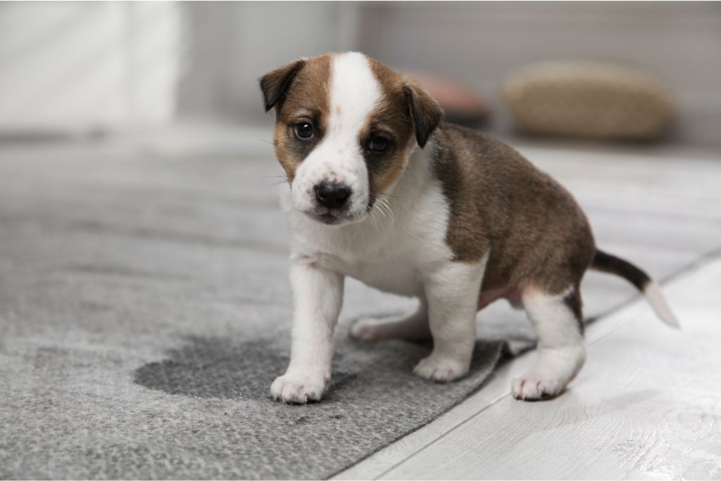 Tips for Pet-Friendly Residential Carpet Cleaning in Dallas TX Removing Odors and Stains