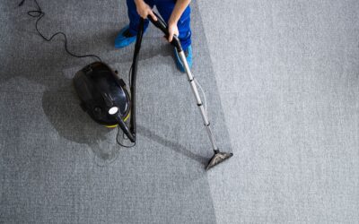 How Often Should You Do Carpet Cleaning in Plano TX? A Complete Maintenance Guide