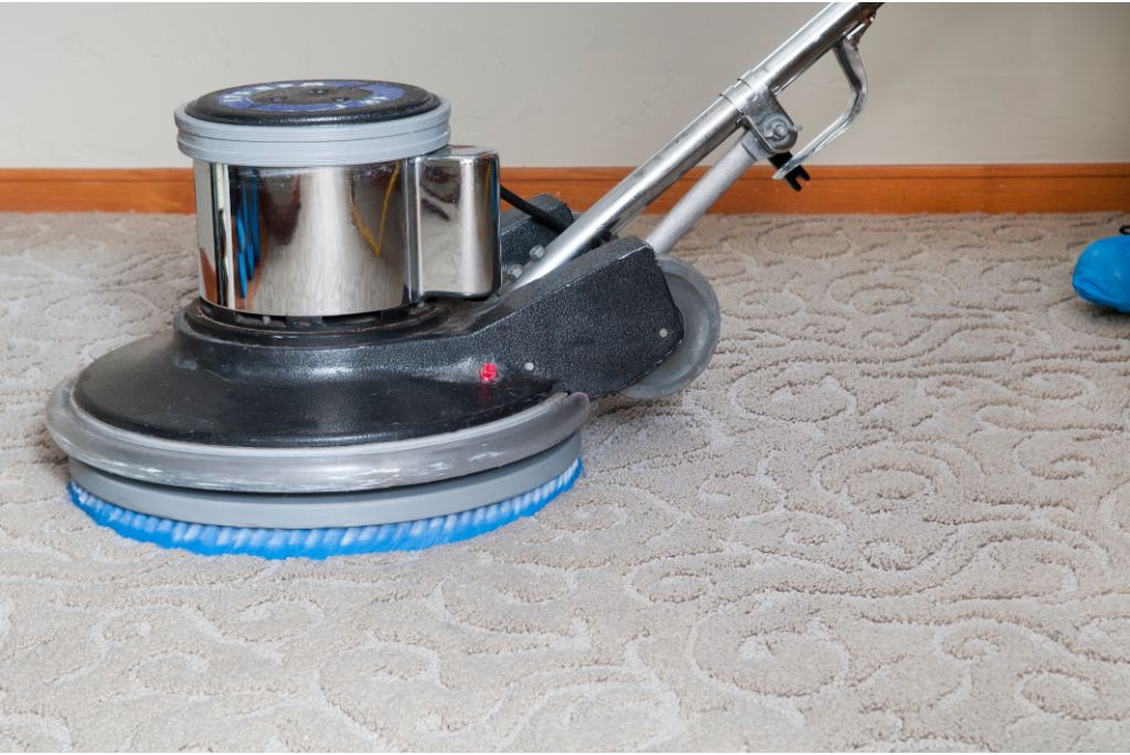 Why Regular Commercial Carpet Cleaning Dallas TX is Essential for Your Business