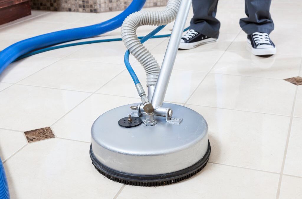 Guide to DIY Tile and Grout Cleaning in McKinney TX: Neighbor Carpet Cleaning’s Tips and Tricks