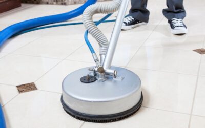 Guide to DIY Tile and Grout Cleaning in McKinney TX: Neighbor Carpet Cleaning’s Tips and Tricks