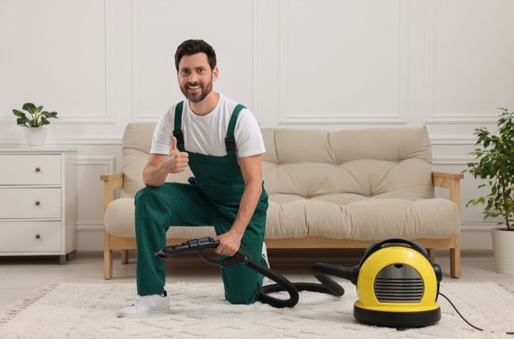 How Neighbor Carpet Cleaning’s Professional Carpet Cleaners in Dallas TX Can Prolong the Life of Your Carpets