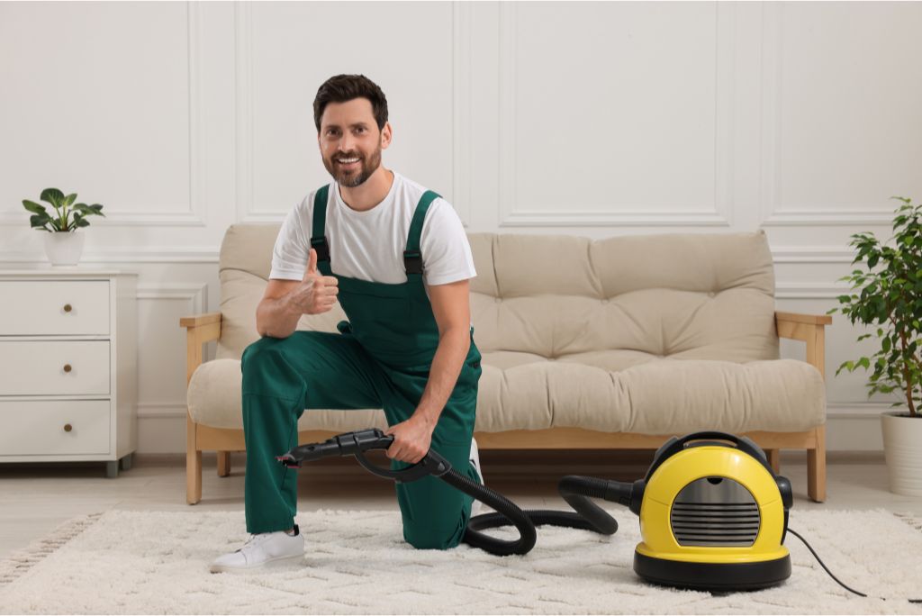 How Neighbor Carpet Cleaning’s Professional Carpet Cleaners in Dallas TX Can Prolong the Life of Your Carpets