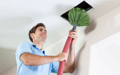 How Neighbor Carpet’s Air Duct Cleaning Services in McKinney TX Can Extend the Lifespan of Your HVAC System