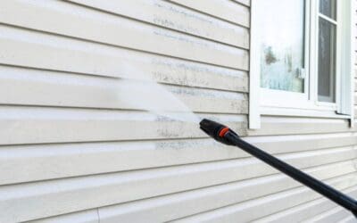 The Dos and Donts of Power Washing in McKinney TX Avoiding Common Mistakes 2 How do carpet cleaners clean stairs and hard to reach areas in Murphy TX
