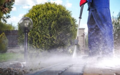 The Dos and Don’ts of Power Washing in McKinney TX: Avoiding Common Mistakes