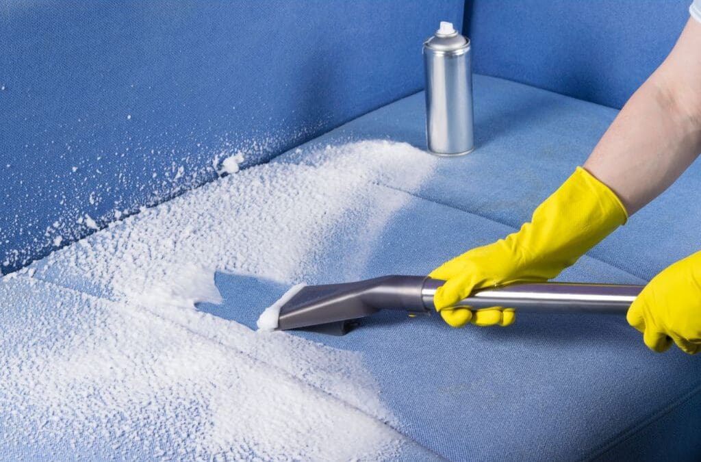 How Often Should You Clean Carpets in Allen, TX?
