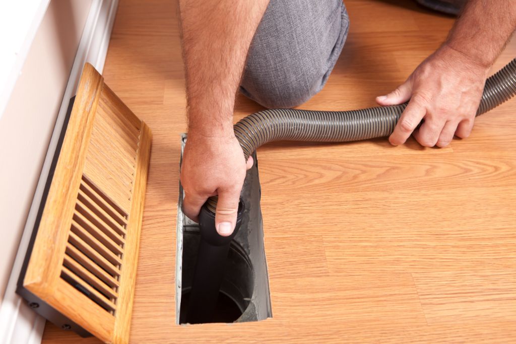 The Importance of Neighbor Carpet’s Regular Air Duct Cleaning in McKinney TX for Indoor Air Quality