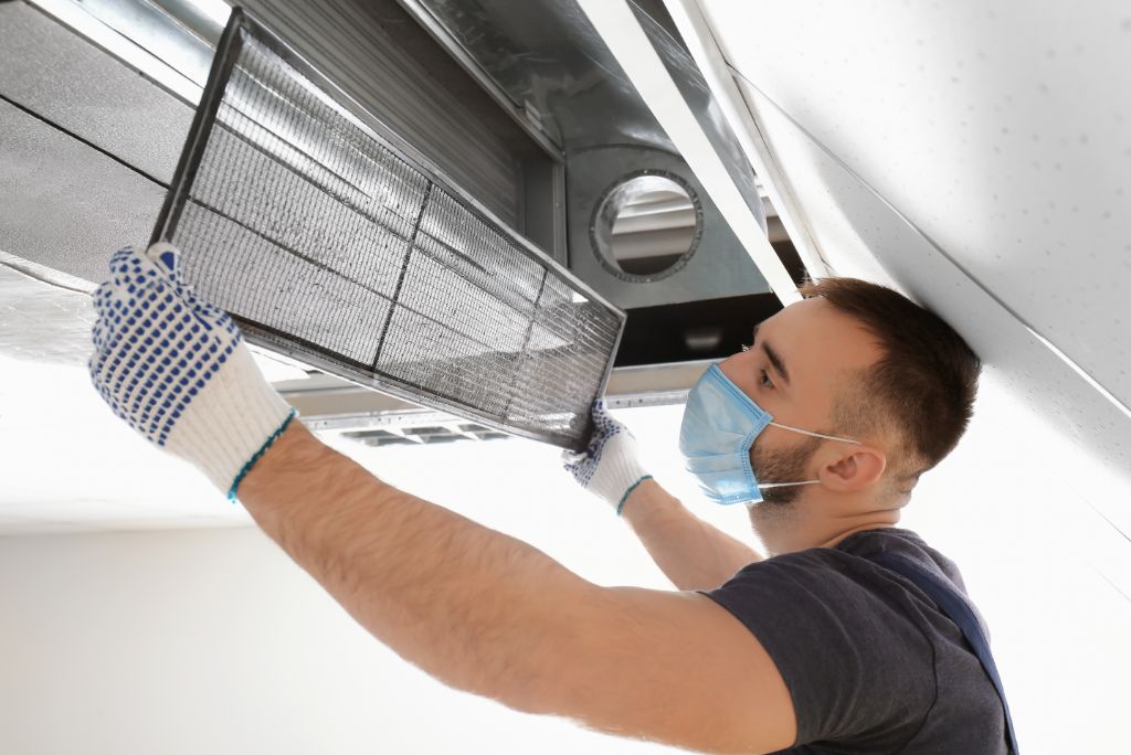 5 Vital Reasons Why Your Home Desperately Needs Air Duct Cleaning in Richardson TX