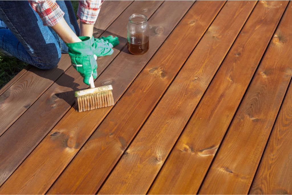 Common Mistakes to Avoid When Doing Wood Floor Cleaning in Plano TX