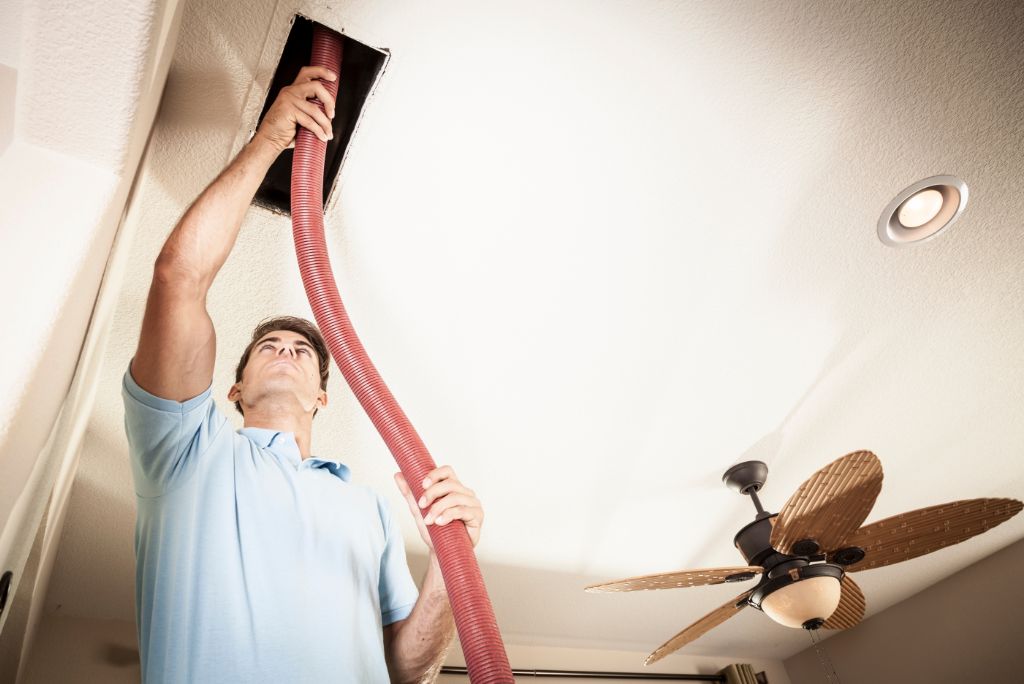 Harnessing the Power of Clean Air Neighbor Carpet Cleaning’s Ultimate Guide to Air Duct Cleaning in Plano TX