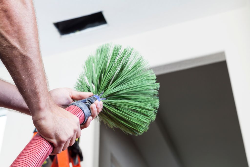 Harnessing the Power of Clean Air Neighbor Carpet Cleaning’s Ultimate Guide to Air Duct Cleaning in Plano TX
