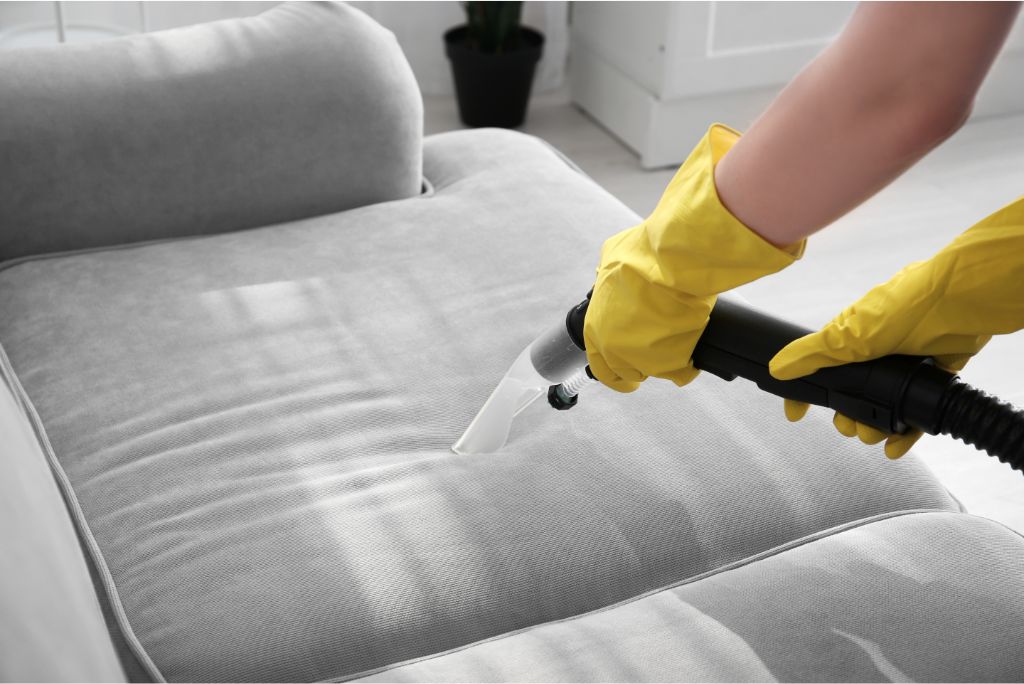 Ultimate Guide to Upholstery Cleaning in Plano TX Neighbor Carpet Cleaning’s Tips and Techniques
