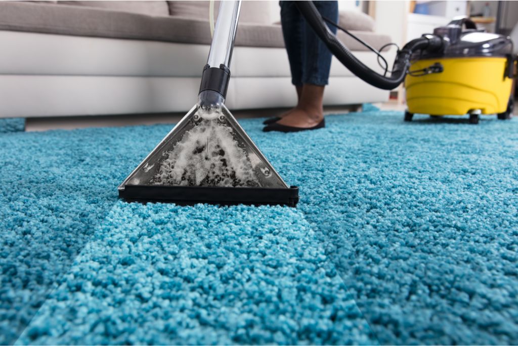 7 Amazing Benefits of Hiring a Neighbor Carpet’s Cleaning Service in Allen TX