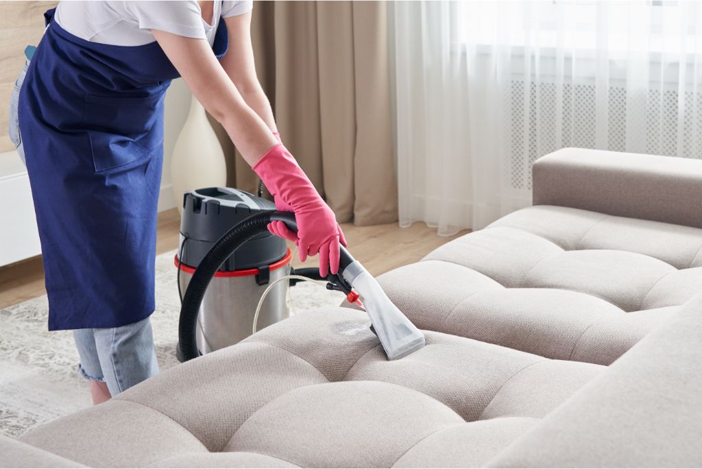 Avoid These Common Mistakes When Choosing a House Cleaning Service in Allen TX