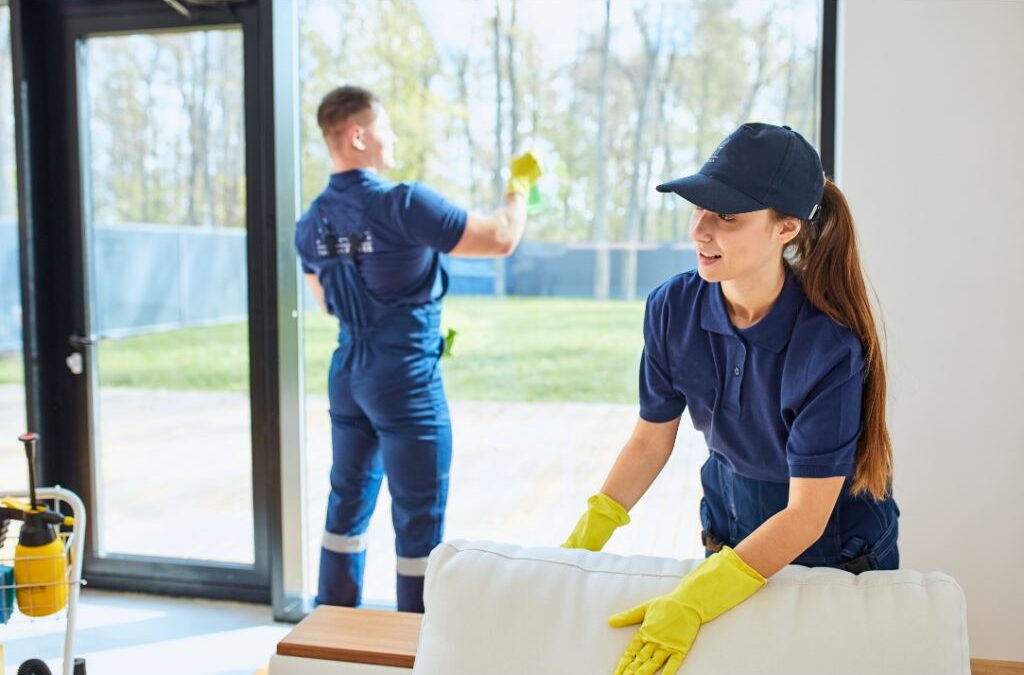 Why Trustworthy Cleaning Services in Allen TX are Worth Every Penny in 2024