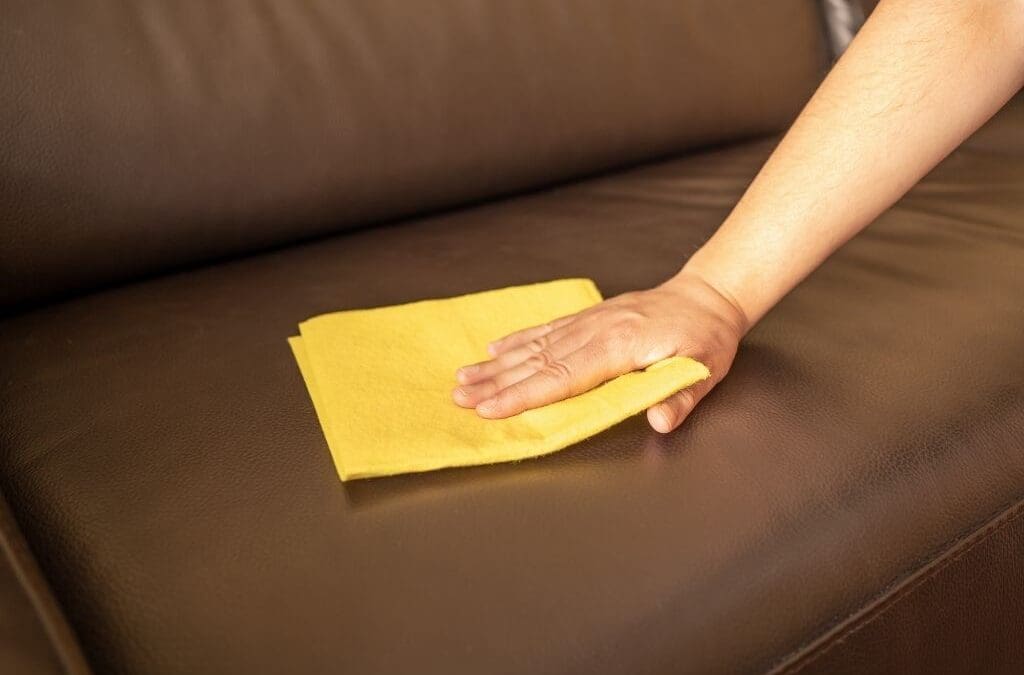 Neighbor Carpet Cleaning Amazing Microfiber Sofa Cleaner Hacks You Need to Know for a Spot-Free Home