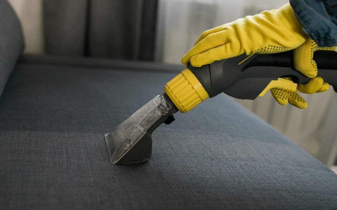 The Shocking Upholstery Cleaning Near Me Prices: Get the Best Deal with Neighbor Carpet Cleaning
