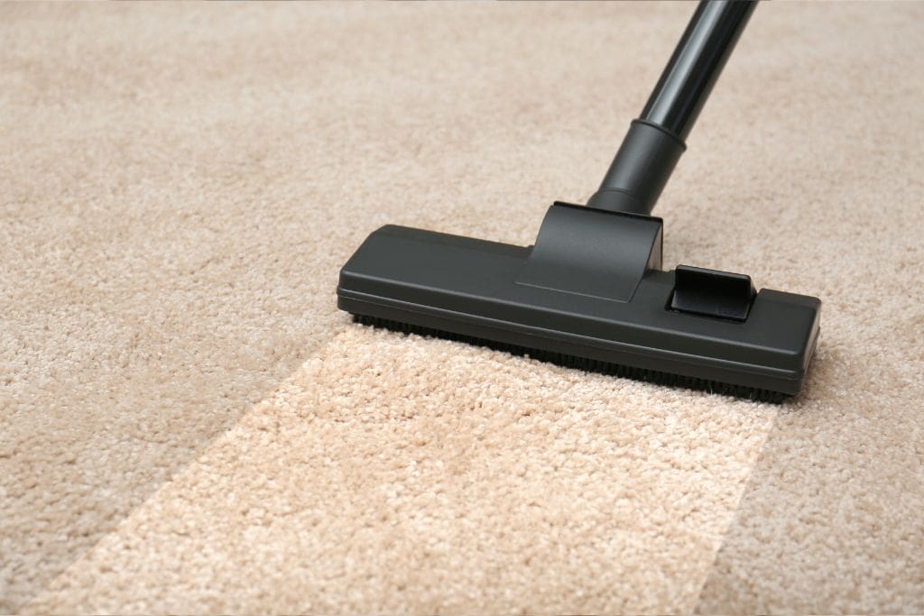 Should You Vacuum Before Carpet Cleaning Avoid Disappointment with Neighbor Carpet Cleaning