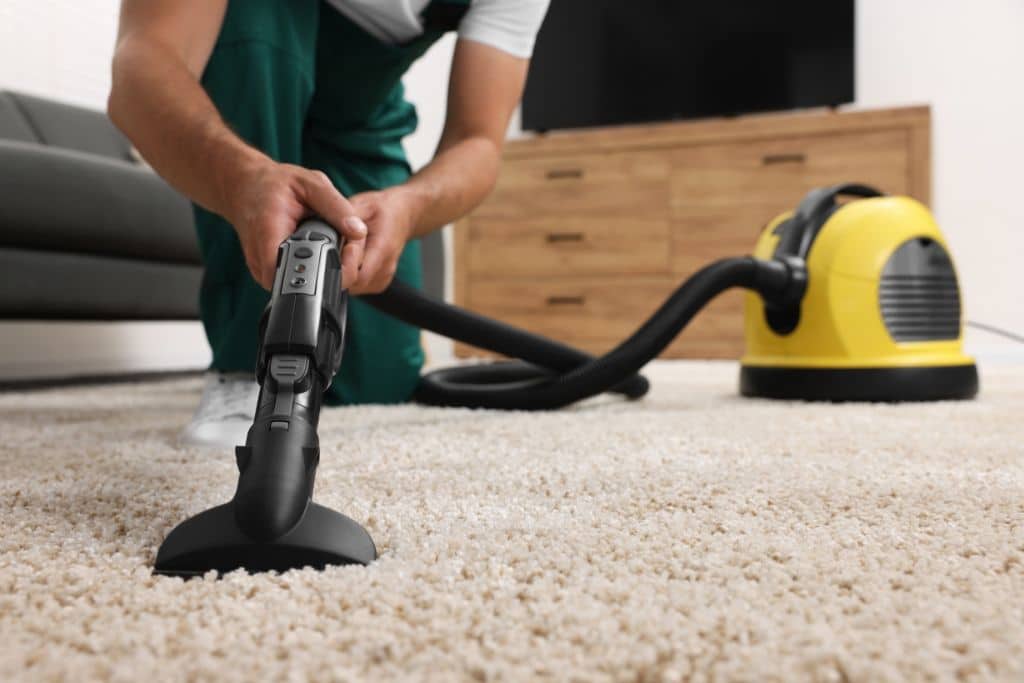 Why Neighbor Carpet Cleaning’s Dry Clean Carpet Cleaners Are a Game-Changer for Spotless Floors