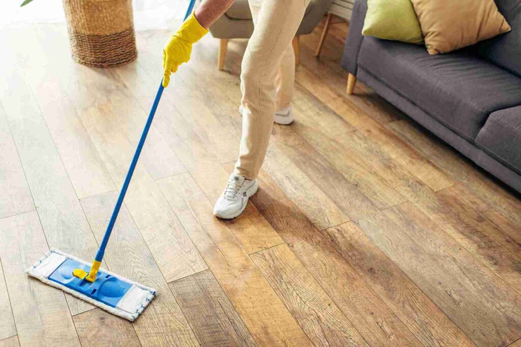 wood floor cleaning service wood floor cleaning service