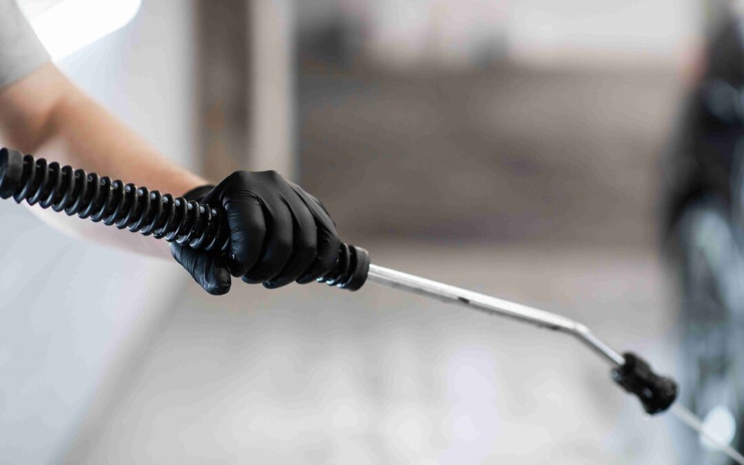 Power Washing in Texas That Transforms Homes: Unleash the Ultimate Shine in 2025!