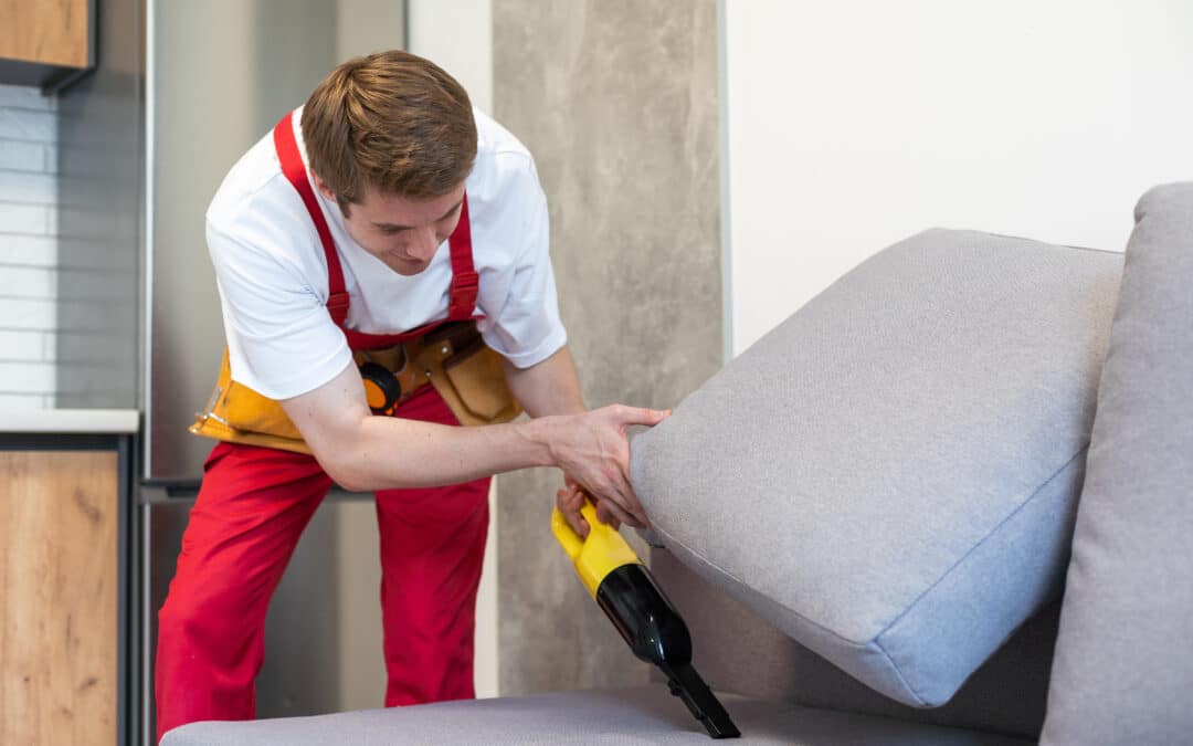 Best Upholstery Cleaning Allen: Transform Your Sofa with Expert Services