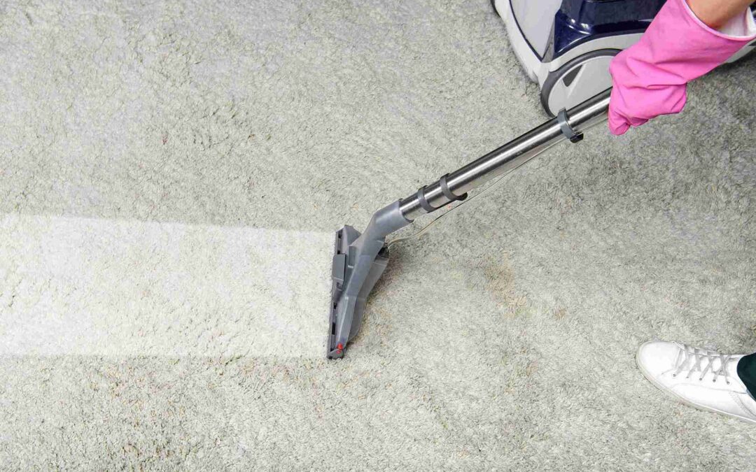 Expert Tips for Carpet Maintenance in Allen: Transform Your Home with Neighbor Carpet Cleaning!