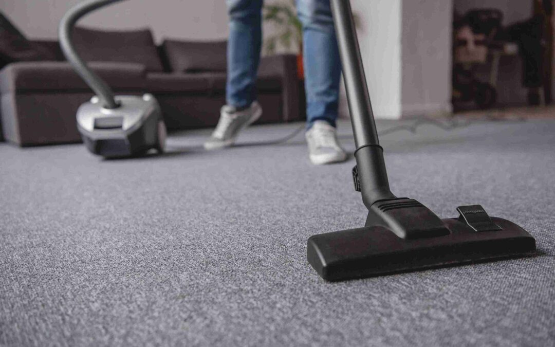 Unbelievable Benefits of Professional Carpet Cleaning in Allen – Neighbor Carpet Cleaning