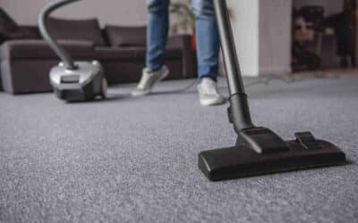 Unbelievable Benefits of Professional Carpet Cleaning in Allen – Neighbor Carpet Cleaning